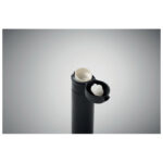 Boca termo metalna 300ml crna - Slika 4