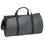 Torba sportska/putna Bangok siva - Slika 2