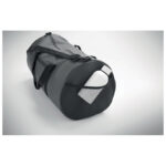 Torba sportska/putna Bangok siva - Slika 4