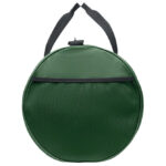 Torba sportska/putna Bangok tamnozelena - Slika 3