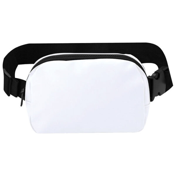 Torbica pojasna Makito Kaply 21899 bijela