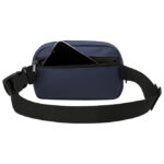 Torbica pojasna Makito Kaply 21899 bijela - Slika 3