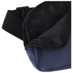 Torbica pojasna Makito Kaply 21899 plava - Slika 3