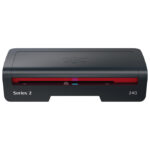 Plastifikator A4 Home Office 240 GBC 4410068EU - Slika 2