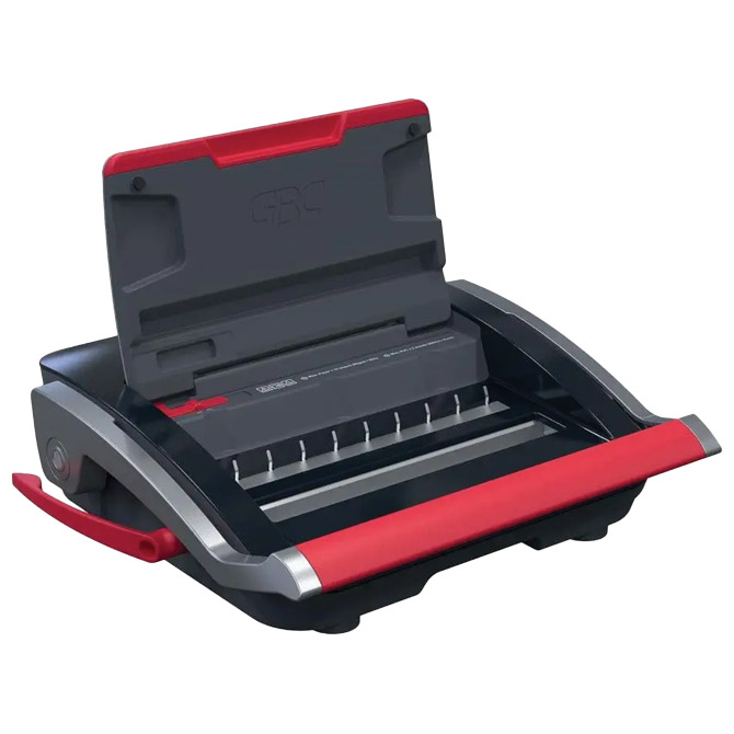 000061234 Stroj za žičani spiralni uvez WireBind W15 GBC 4410065 - Slika 1