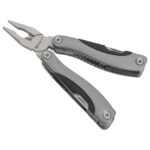 Set alata-kliješta multifunkcionalna 15-u-1 Armador Schwarzwolf F2400400AJ3 siva - Slika 2