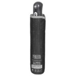 Kišobran automatik (otvaranje+zatvaranje) sklopivi s plastičnom drškom Technology Perletti 21825