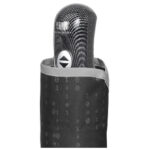 Kišobran automatik (otvaranje+zatvaranje) sklopivi s plastičnom drškom Technology Perletti 21825 - Slika 2