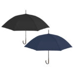 Kišobran automatik s plastičnom ručkom Golf New Basic Perletti 12135  jednobojni sortirano - Slika 2