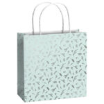 Vrećice ukrasne 20x20x8cm Wedding Stewo 5100 99 sortirano - Slika 4