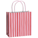 Vrećice ukrasne 20x20x8cm Love Stewo 5098 99 sortirano - Slika 4