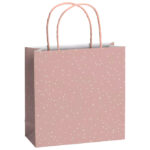 Vrećice ukrasne 20x20x8cm Patterns2 Stewo 9965 99 sortirano - Slika 2