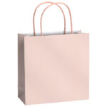 Vrećice ukrasne 20x20x8cm Patterns2 Stewo 9965 99 sortirano - Slika 3