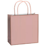 Vrećice ukrasne 20x20x8cm Patterns2 Stewo 9965 99 sortirano - Slika 4