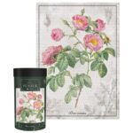 Puzzle 1000 kom tuba Botanic Rose Interdruk - Slika 2
