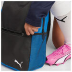 Ruksak Puma team goal 090238-02 crno-plavi - Slika 5