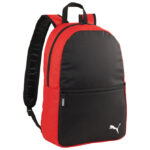 Ruksak Puma team goal 090238-03 crno-crveni