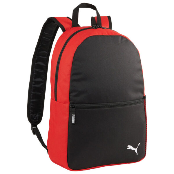 Ruksak Puma team goal 090238-03 crno-crveni