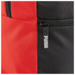 Ruksak Puma team goal 090238-03 crno-crveni - Slika 3