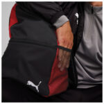 Ruksak Puma team goal 090238-03 crno-crveni - Slika 5