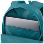 Ruksak Puma Buzz 091153-29 tirkiz - Slika 3