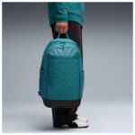 Ruksak Puma Buzz 091153-29 tirkiz - Slika 4