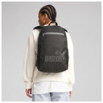 Ruksak Puma Phase 091166-01 crni - Slika 5