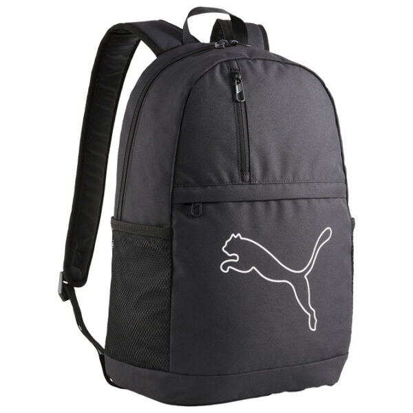 Ruksak Puma Plus 091180-01 crni
