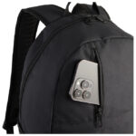 Ruksak Puma Plus 091180-01 crni - Slika 4