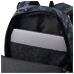 Ruksak Puma Academy 091150-21 crno-sivi - Slika 3