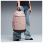 Ruksak Puma Buzz 091153-34 pastel roza - Slika 4