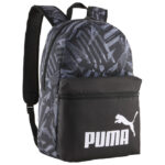 Ruksak Puma Phase AOP 091169-05 crno-sivi