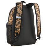 Ruksak Puma Phase AOP 091169-07 crno-zlatni - Slika 2