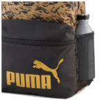 Ruksak Puma Phase AOP 091169-07 crno-zlatni - Slika 3