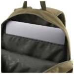 Ruksak Puma Plus 091180-30 masli.zelena - Slika 3