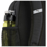 Ruksak Puma Deck 091320-01 crni - Slika 3