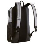 Ruksak Puma Heather 091349-01 sivi - Slika 2