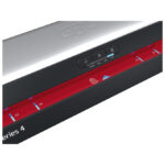 Plastifikator A3 Office Pro GBC 4410072EU - Slika 3