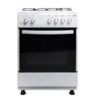 VIVAX HOME samostojeći štednjak FC-31602IFS WH