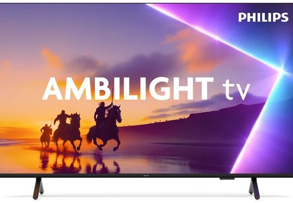 PHILIPS QLED TV 50PUS8510/12