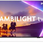 PHILIPS QLED TV 75PUS8510/12
