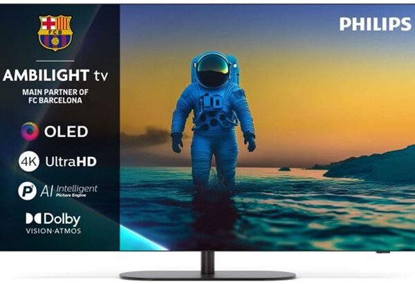 PHILIPS OLED TV 65OLED820/12
