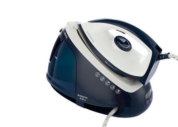 VIVAX HOME parna postaja IRS-6015C WBL INFINITY