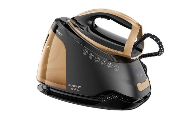 VIVAX HOME parna postaja IRS-8015B BGL INFINITY PRO