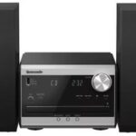PANASONIC Mikro HiFI sustav SC-PM270EG-K