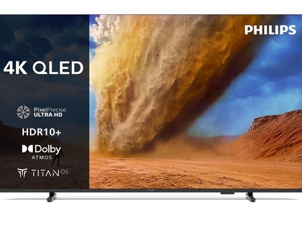 PHILIPS QLED TV 75PUS7810/12