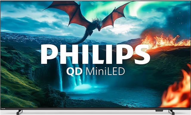 0001426157 PHILIPS QD MiniLED TV 75MLED820/12 - Slika 1