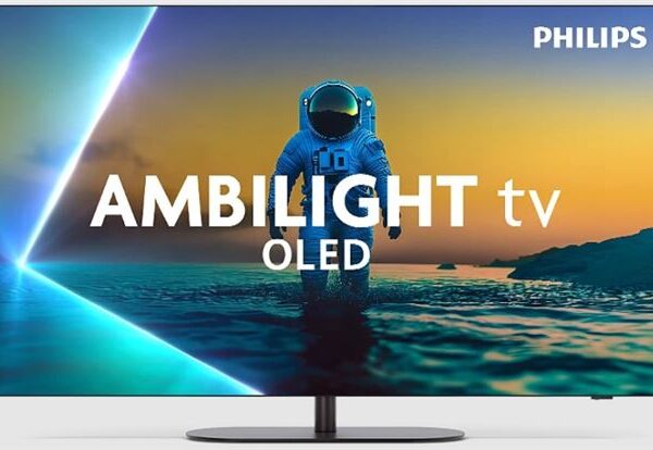 PHILIPS OLED TV 55OLED820/12