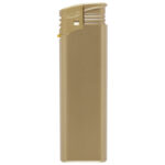 Upaljač elektronski sjajni Atomic CRF2 zlatni