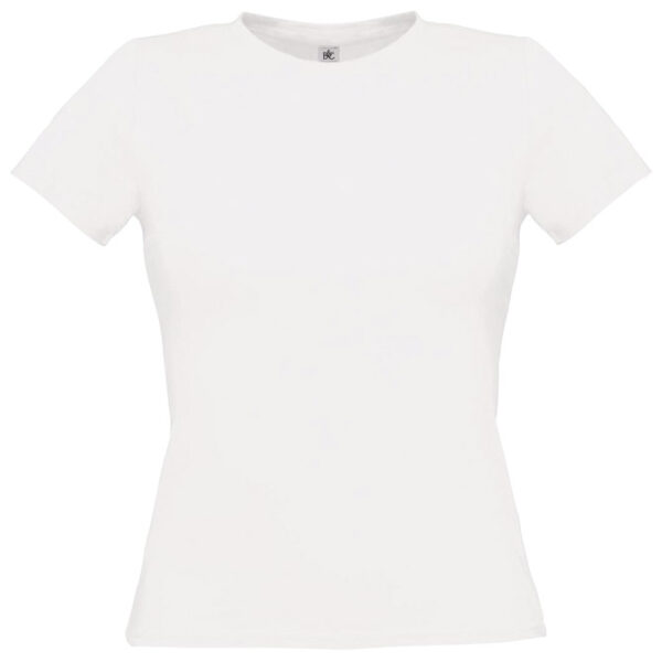 Majica kratki rukavi B&C Women-Only bijela XL!!